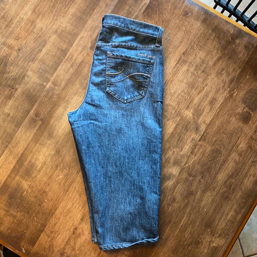 DKNY long shorts